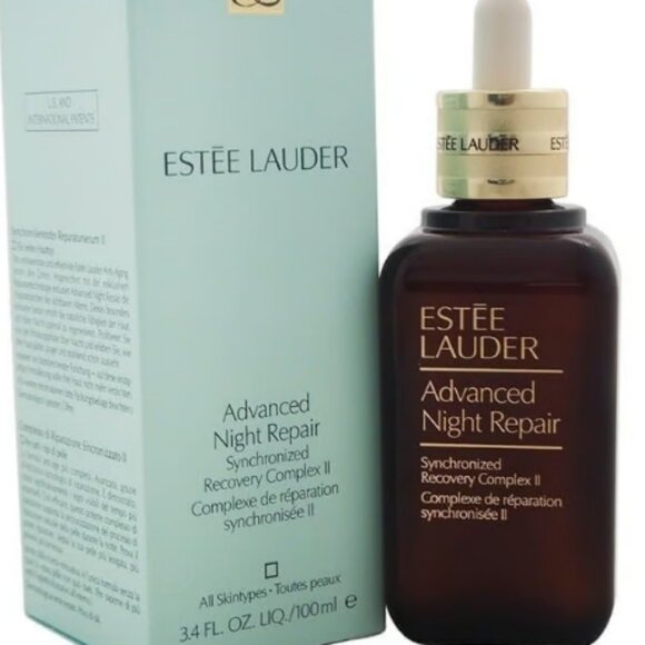Estee Lauder Advanced Night Repair Synchronized Recovery Complex 100ml, 3.4oz - Picture 1 of 5